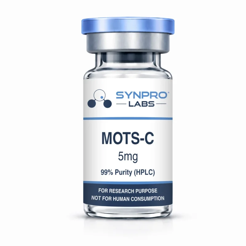 MOTS-C 5mg