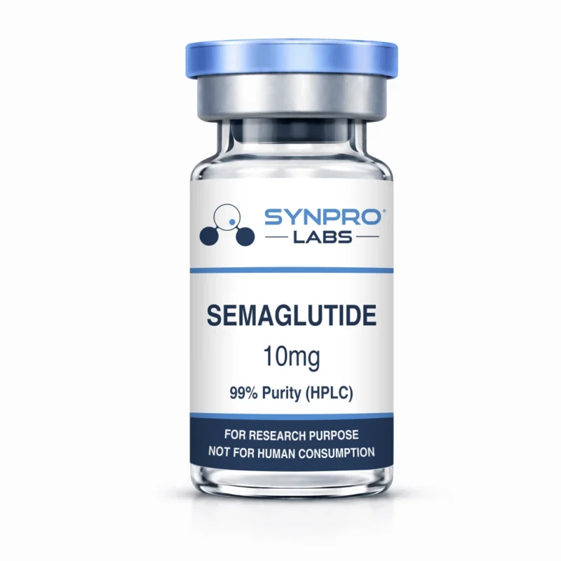 SEMAGLUTIDE 10mg