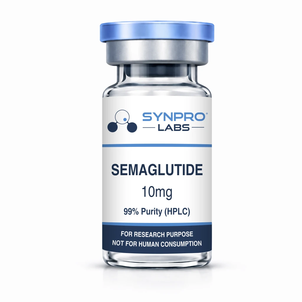SEMAGLUTIDE 10mg