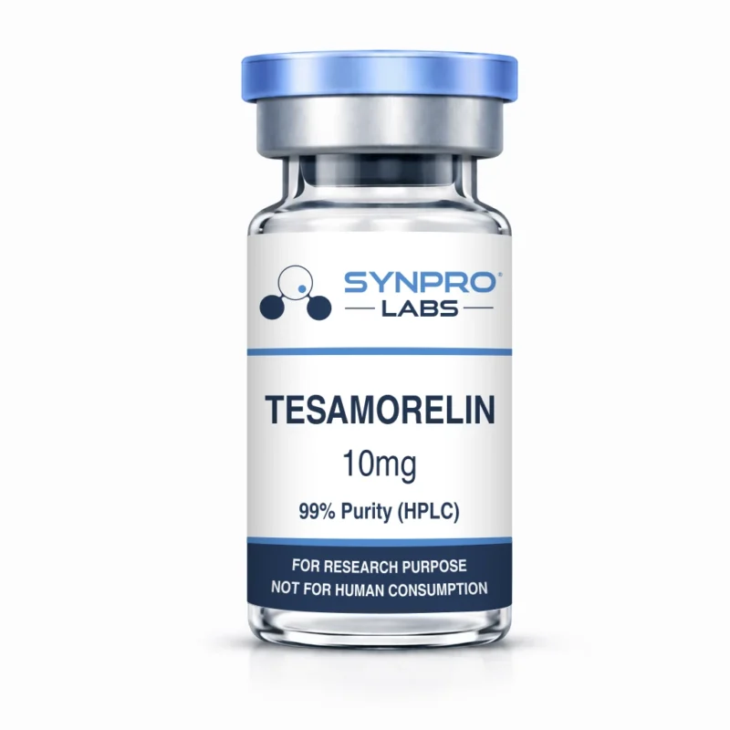 TESAMORELIN